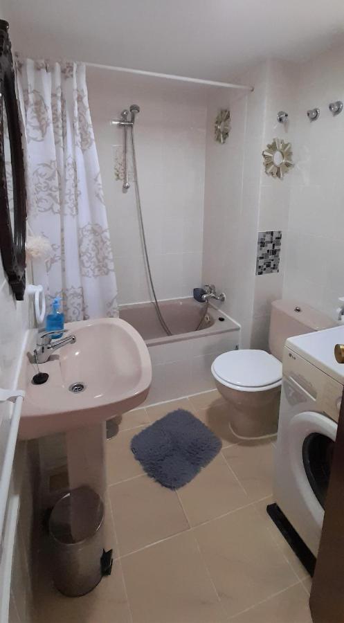 شقة بينايدورم  في Agustina Seaview In Rincon De Loix -Free Parking, Wi-Fi, Pool, New Air Conditioning, Sea View المظهر الخارجي الصورة